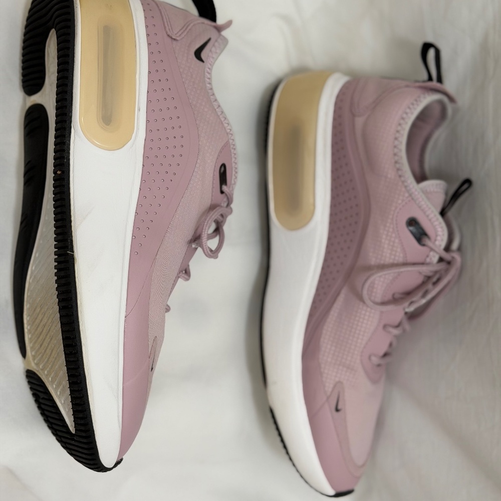 Nike Air Max Día size 8.5 - Picture 4 of 9